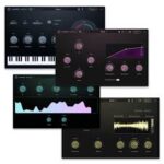 LANDR Vocal Plugin Bundle v2025.12 LANDR Vocal Plugin Bundle
