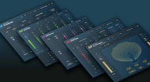 Leapwing Audio Bundle