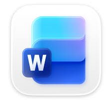 Microsoft Word for Mac