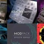 Native Instruments KOMPLETE FX Bundle