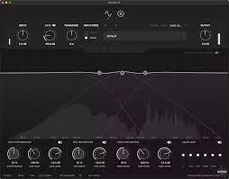 Neural DSP Archetype Parallax X