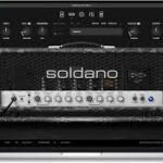 Neural DSP Soldano SLO-100 X v1.0.0 FIXED Neural DSP Soldano SLO-100 X