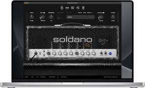 Neural DSP Soldano SLO-100 X
