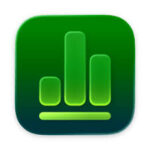 Numbers: Make Spreadsheets 15.1 Numbers: Make Spreadsheets