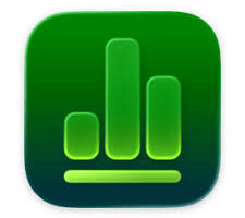 Numbers: Make Spreadsheets