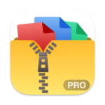 Oka Unarchiver – Unzip ZIP RAR