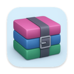 OmniZip - Universal Extractor Pro