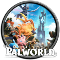 Palworld