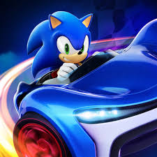 Sonic Racing 2.12.2