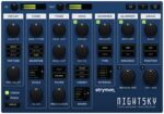 Strymon NightSky Plugin