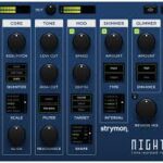 Strymon NightSky Plugin