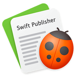 Swift Publisher 5.7.5