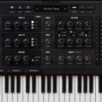 Synapse Audio Proxima