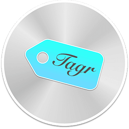 Tagr 5.13.0