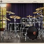 XLN Audio Addictive Drums 2 Complete Collection 2.8.9 XLN Audio Addictive Drums 2 Complete Collection