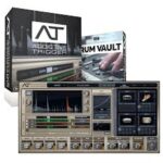 XLN Audio Addictive Trigger Drum Vault Bundle 1.3.9 XLN Audio Addictive Trigger Drum Vault Bundle