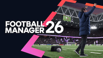 Football Manager 26 v26.1.2