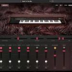 AIR Music Technology Solina