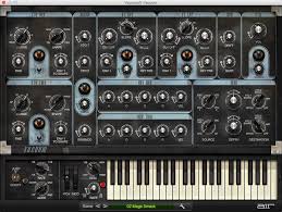 AIR Music Technology Vacuum