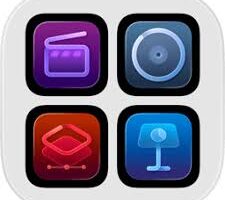 Apple Creator Studio