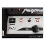 Bogren Digital Ampknob BH4