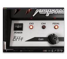 Bogren Digital Ampknob BH4