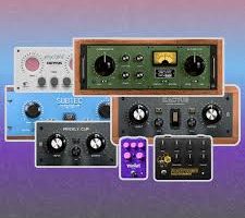 Canvas Audio Everything Bundle