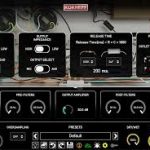 Korneff Audio Shure Level-Loc