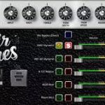 Sonatura Audio Amp Sim Noir Tones v1.1.11 Sonatura Audio Amp Sim Noir Tones