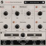 Sonicworld Plugins Telsie S v1.1.1 Sonicworld Plugins Telsie S