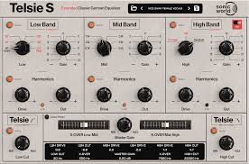 Sonicworld Plugins Telsie S