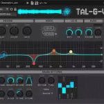 Togu Audio Line TAL-G-Verb v2.1.0 Togu Audio Line TAL-G-Verb