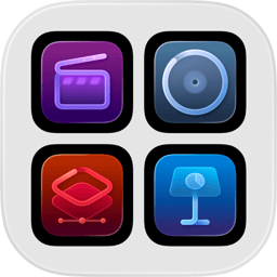 Apple Creator Studio 2026.01