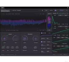 BABY Audio Grainferno