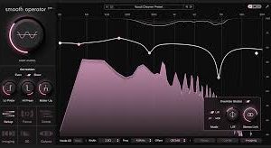 BABY Audio Smooth Operator Pro