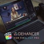 Dehancer Pro for Final Cut Pro