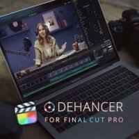 Dehancer Pro 7.4.0 for Final Cut Pro