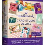 Hallmark Card Studio 23.0.0.32 Hallmark Card Studio