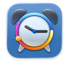 Timeless: Alarm Clock