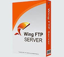 Wing FTP Server Corporate