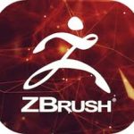 ZBrush 2026.1.2 ZBrush