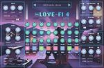 Quiet Music Love-Fi 4